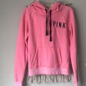 MEDIUM VPINK VS Sweatshirt